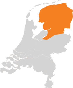 Noord-Oost Nederland